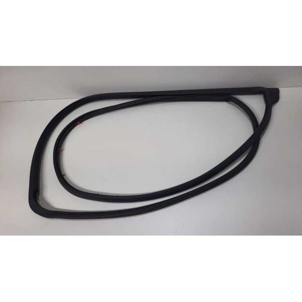 Borracha Contorno Porta Traseira Esquerda Corolla 2015/2019