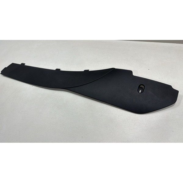 Acabamento Console Direito Vw Passat B6 2006 2010 Usado Orig