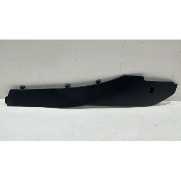 Acabamento Console Direito Vw Passat B6 2006 2010 Usado Orig