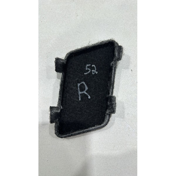 Acabamento Direito Forro Porta Malas  Passat B6 2006 Á 2010