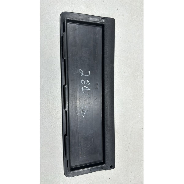Tampa Divisória Porta Malas Vw Passat B6 2006 Á 2010 Usado