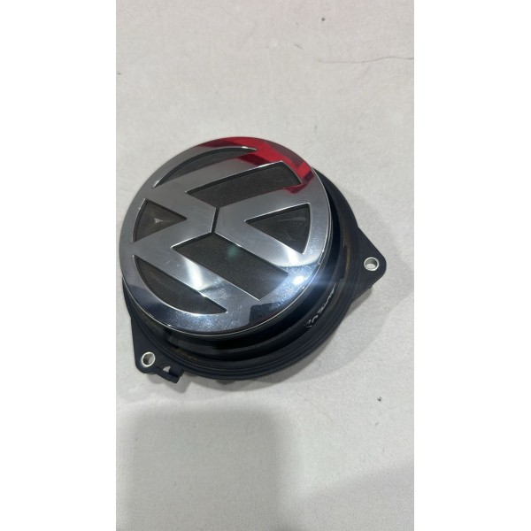 Maçaneta Da Tampa Traseira Volkswagen Passat  2008 A 2012