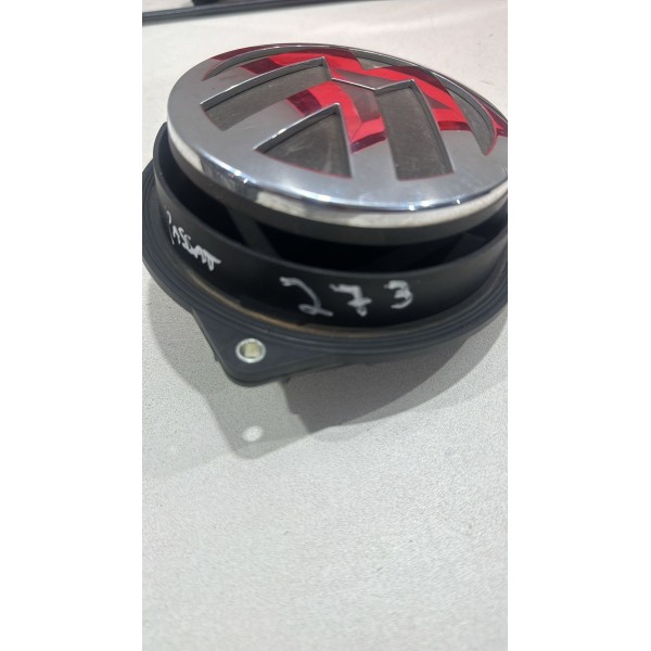 Maçaneta Da Tampa Traseira Volkswagen Passat  2008 A 2012