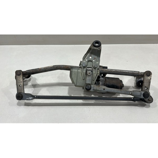 Motor Limpador Parabrisa Vw Passat B6 2006 Á 2010 3c1955023