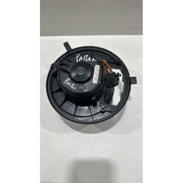Motor Do Ar Forçado Volkswagen Passat 2006 Á 2010 Usado