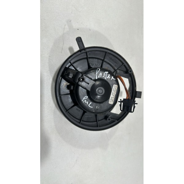 Motor Do Ar Forçado Volkswagen Passat 2006 Á 2010 Usado