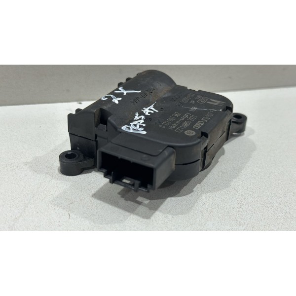Motor Atuador Caixa Ar Vw Passat 2.0 2006 Á 2010 Usado Origi
