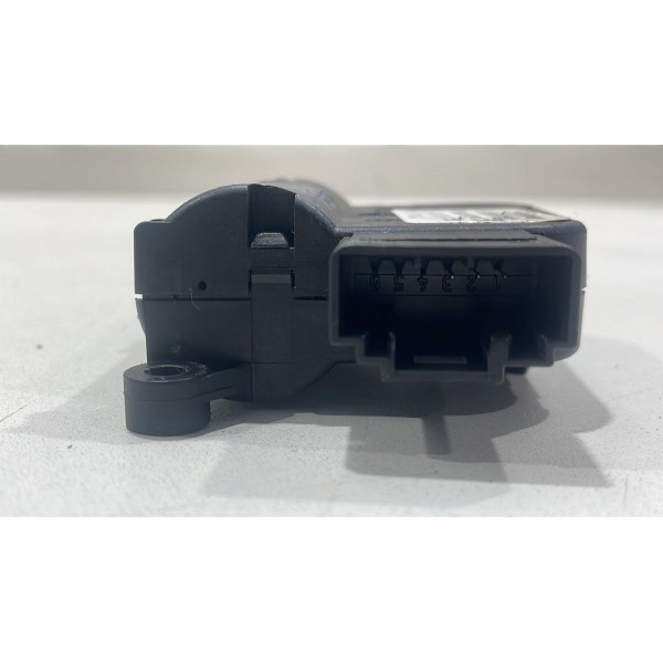 Motor Atuador Caixa Ar Vw Passat 2.0 2006 Á 2010 3c1907511f