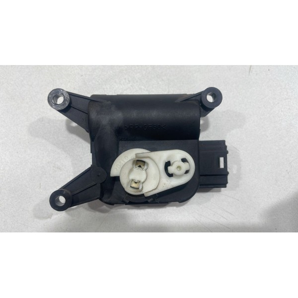 Motor Atuador Do Ar Vw Passat 2.0 2006 Á 2010 3c1907511a