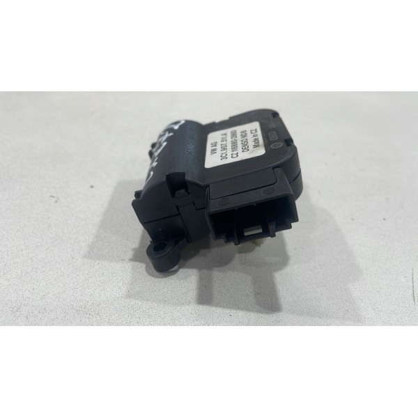 Motor Atuador Do Ar Vw Passat 2.0 2006 Á 2010 3c1907511a