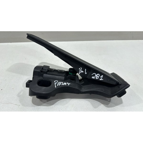 Pedal Acelerador Vw Passat B6 2006 Á 2010 Usado Original!