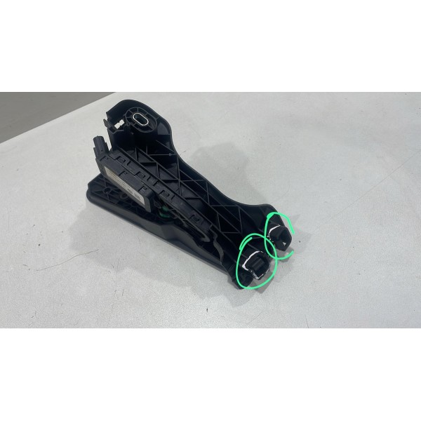 Pedal Acelerador Vw Passat B6 2006 Á 2010 Usado Original!
