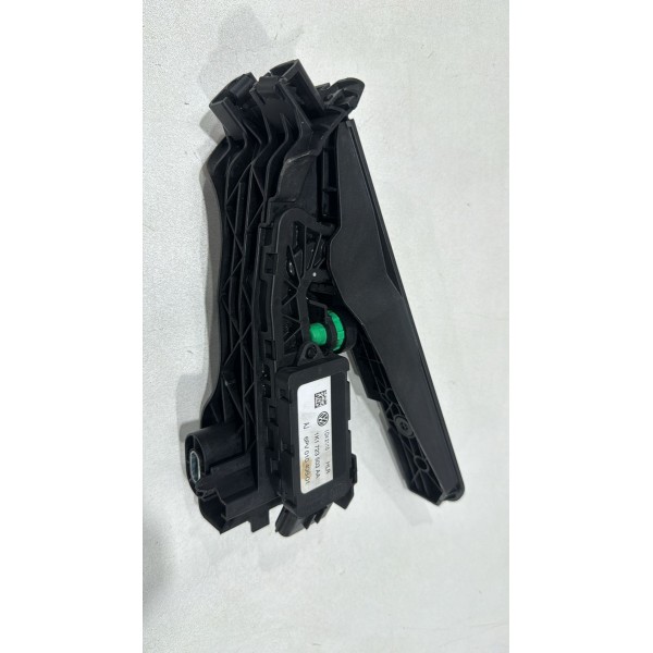 Pedal Acelerador Vw Passat B6 2006 Á 2010 Usado Original!