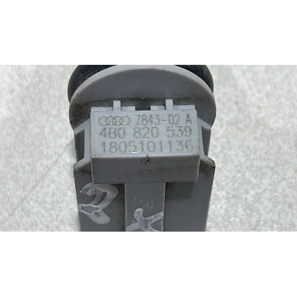 Sensor De Temperatura Vw Passat B6 2006 Á 2010 Usado Origina