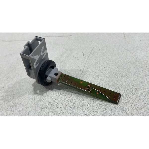 Sensor De Temperatura Vw Passat B6 2006 Á 2010 Usado Origina