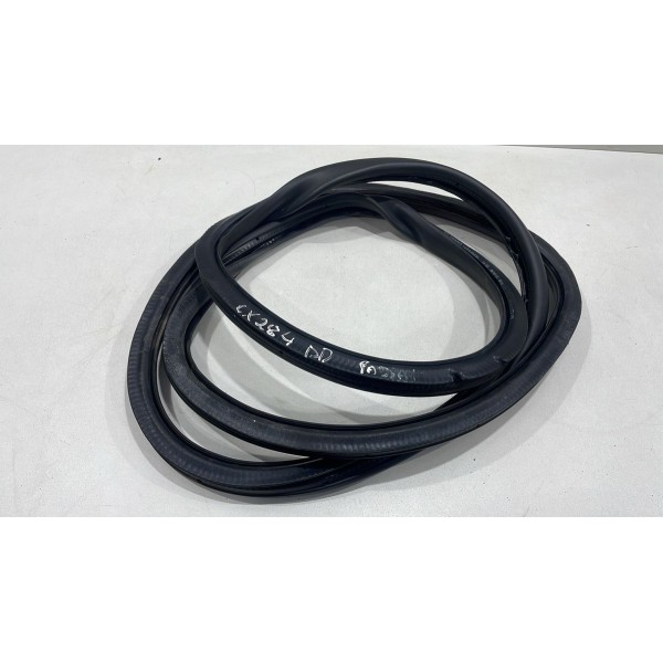 Borracha Porta Dianteira Direita Vw Passat B6 2006 Á 2010