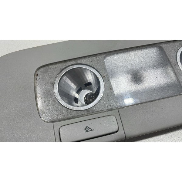 Luz De Teto Traseira Vw Passat B6 2.0 2006 Á 2010 Usado Orig