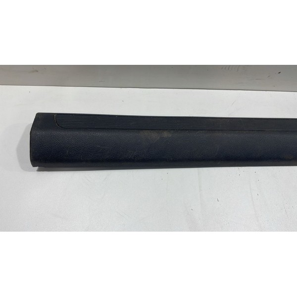 Acabamento Coluna Inferior Direita Passat 06/10 3c0853369