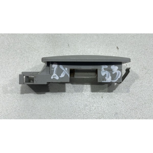 Luz Cortesia Vw Passat 2.0 2006 Á 2010 Usado Original!