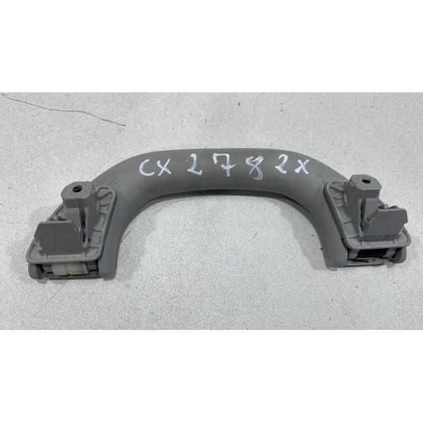 Alca Teto Pqp  Dianteira Vw Passat B6 2006 Á 2010 Usado Orig