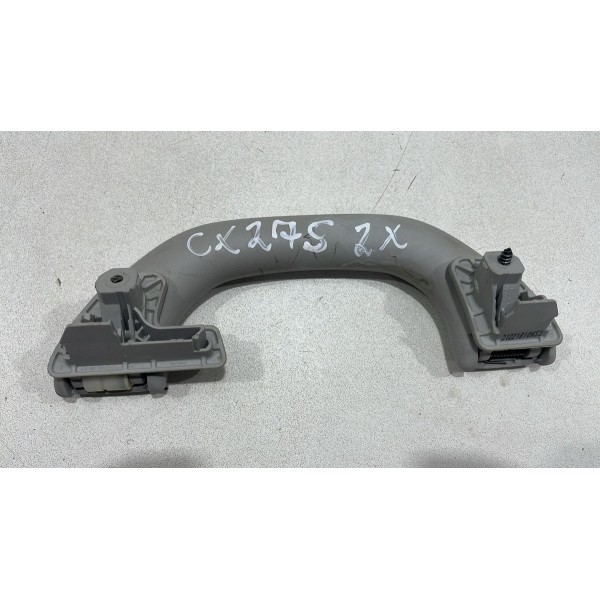Alca Teto Pqp Traseira Vw Passat B6 2006 Á 2010 Usado Orig