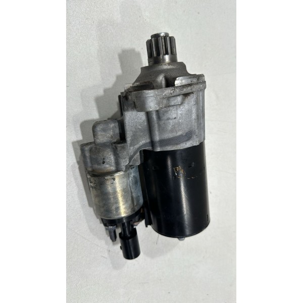 Motor De Partida Passat 2.0 2012 2014