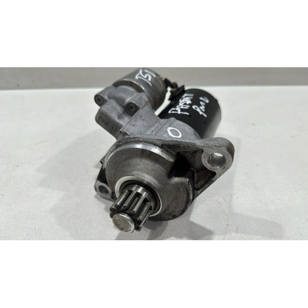 Motor De Partida Passat 2.0 2012 2014