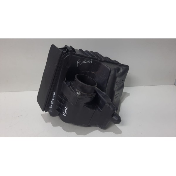 Caixa Filtro Ar Renault Fluence Original 8200947664c