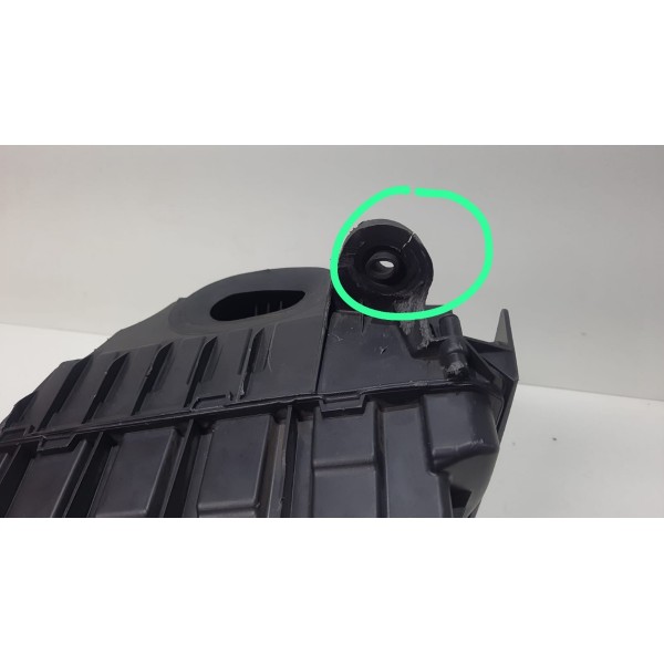 Caixa Filtro Ar Renault Fluence Original 8200947664c