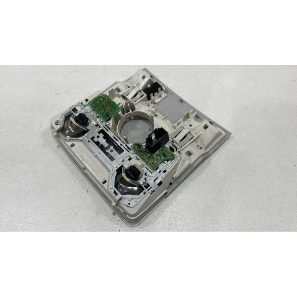 Luz Teto Cortesia Vw Passat B6 2006 Á 2010 Usado Original!