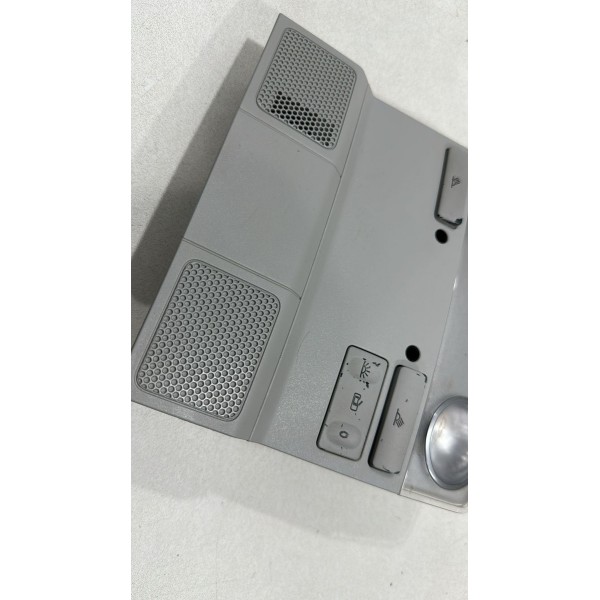Luz Teto Cortesia Vw Passat B6 2006 Á 2010 Usado Original!