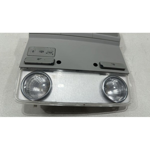 Luz Teto Cortesia Vw Passat B6 2006 Á 2010 Usado Original!