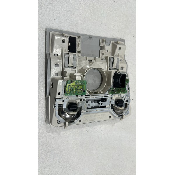 Luz Teto Cortesia Vw Passat B6 2006 Á 2010 Usado Original!