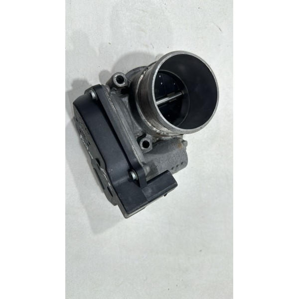 Corpo Borboleta Tbi Vw Passat B6 2.0 2006 Á 2010 Usado Usado