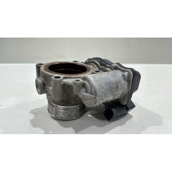 Corpo Borboleta Tbi Vw Passat B6 2.0 2006 Á 2010 Usado Usado
