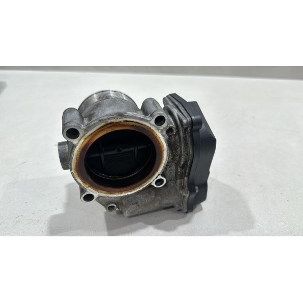 Corpo Borboleta Tbi Vw Passat B6 2.0 2006 Á 2010 Usado Usado