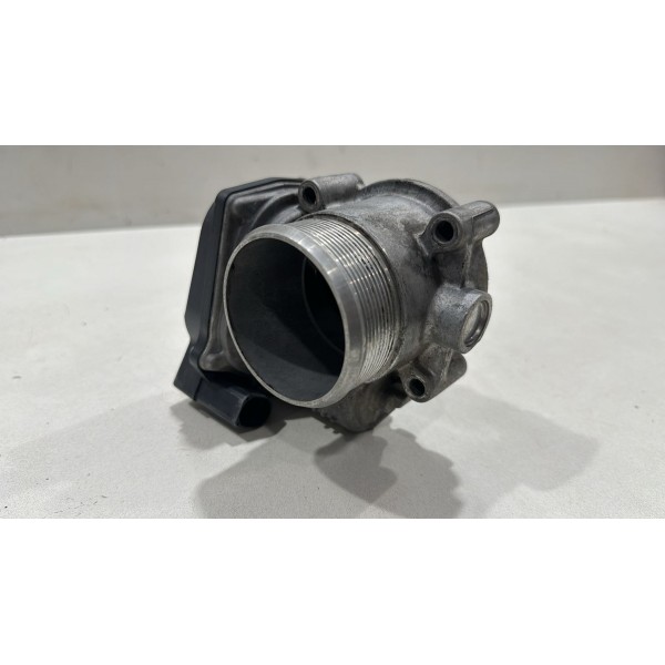 Corpo Borboleta Tbi Vw Passat B6 2.0 2006 Á 2010 Usado Usado