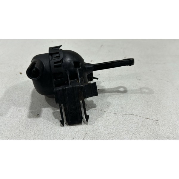 Válvula Solenoide Vácuo Coletor Vw Passat B6 2.0 2006 Á 2010