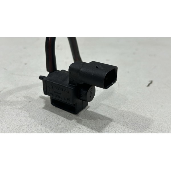 Válvula Solenoide Vw Passat 2.0 2006 Á 2010 Usado Original!