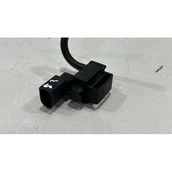 Válvula Solenoide Vw Passat 2.0 2006 Á 2010 Usado Original!