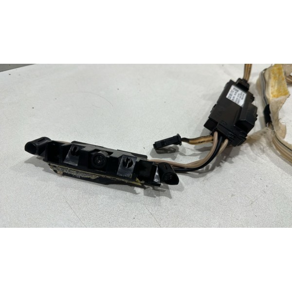 Sensor Alarme Vw Passat 2.0 Tsi 2011/2015 3c0951171c