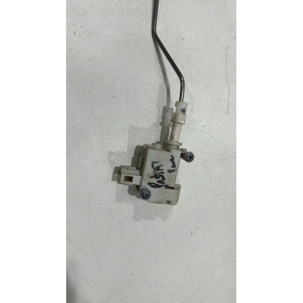 Motor Atuador Trava Portinhola Vw Passat B6 2006 Á 2010