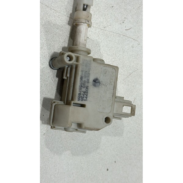 Motor Atuador Trava Portinhola Vw Passat B6 2006 Á 2010
