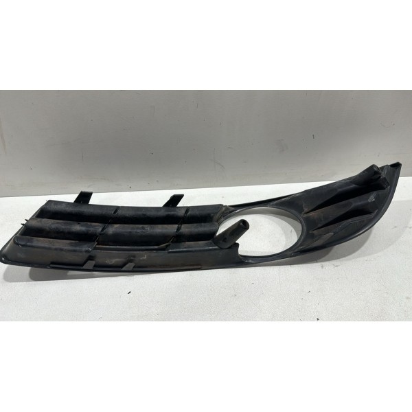 Moldura Farol Milha Direito Vw Passat 2008 2009 10