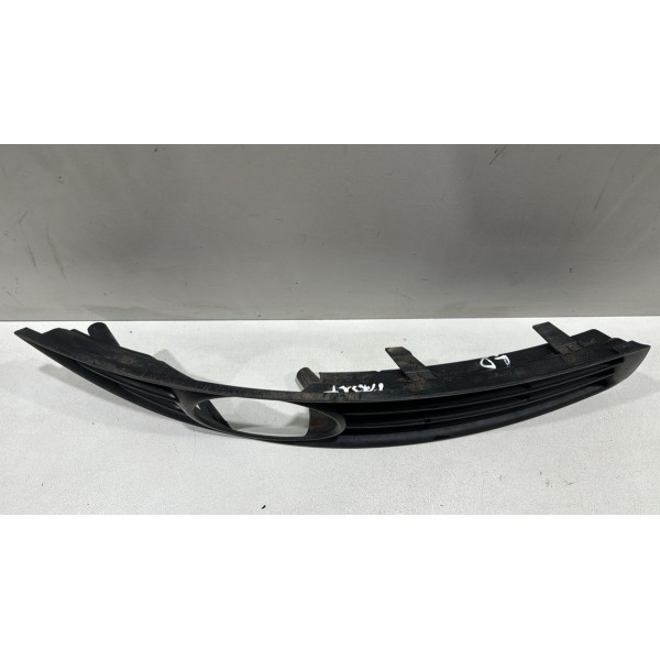 Moldura Farol Milha Direito Vw Passat 2008 2009 10