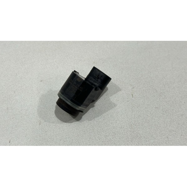 Sensor Estacionamento Vw Passat - 3c0919275ad Cromado