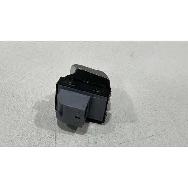 Botão Vidro Traseiro Audi A4 2009 Á 2015 Usado Original!