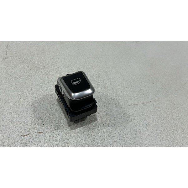 Botão Vidro Traseiro Audi A4 2009 Á 2015 Usado Original!