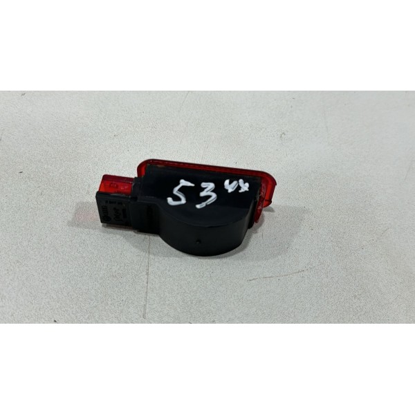 Luz Cortesia Vermelha Porta Audi A4 2009 Á 2015 Usado Orig