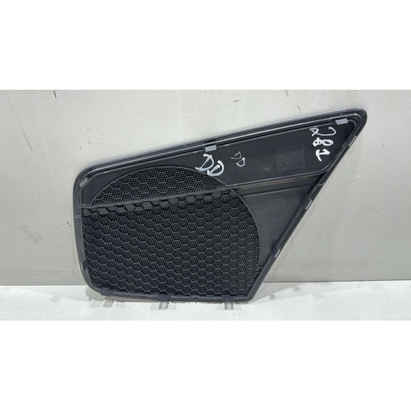 Tela Auto Falante Diant. Direita Audi A4 2009 A 2015 Usado